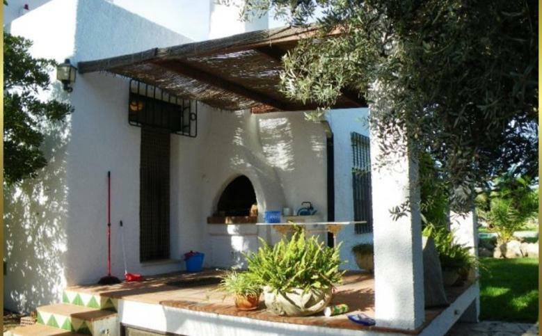 Oasis Villa Riumar Exterior foto